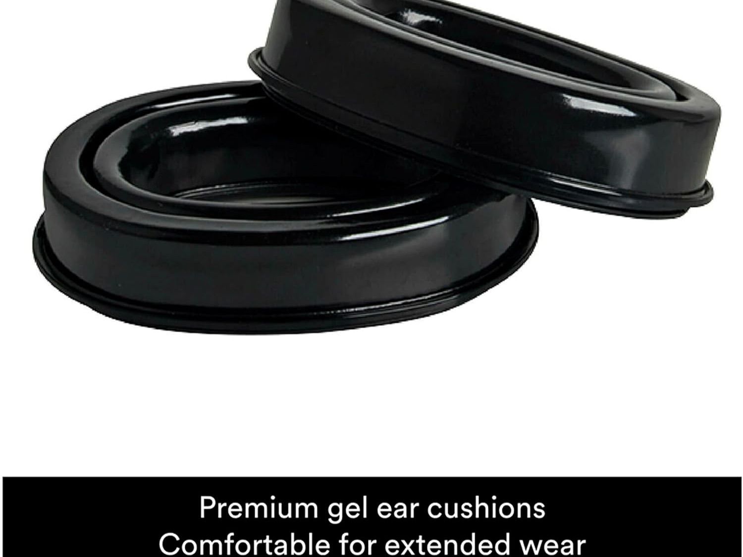 3m Gel Hearing Protector Replacement