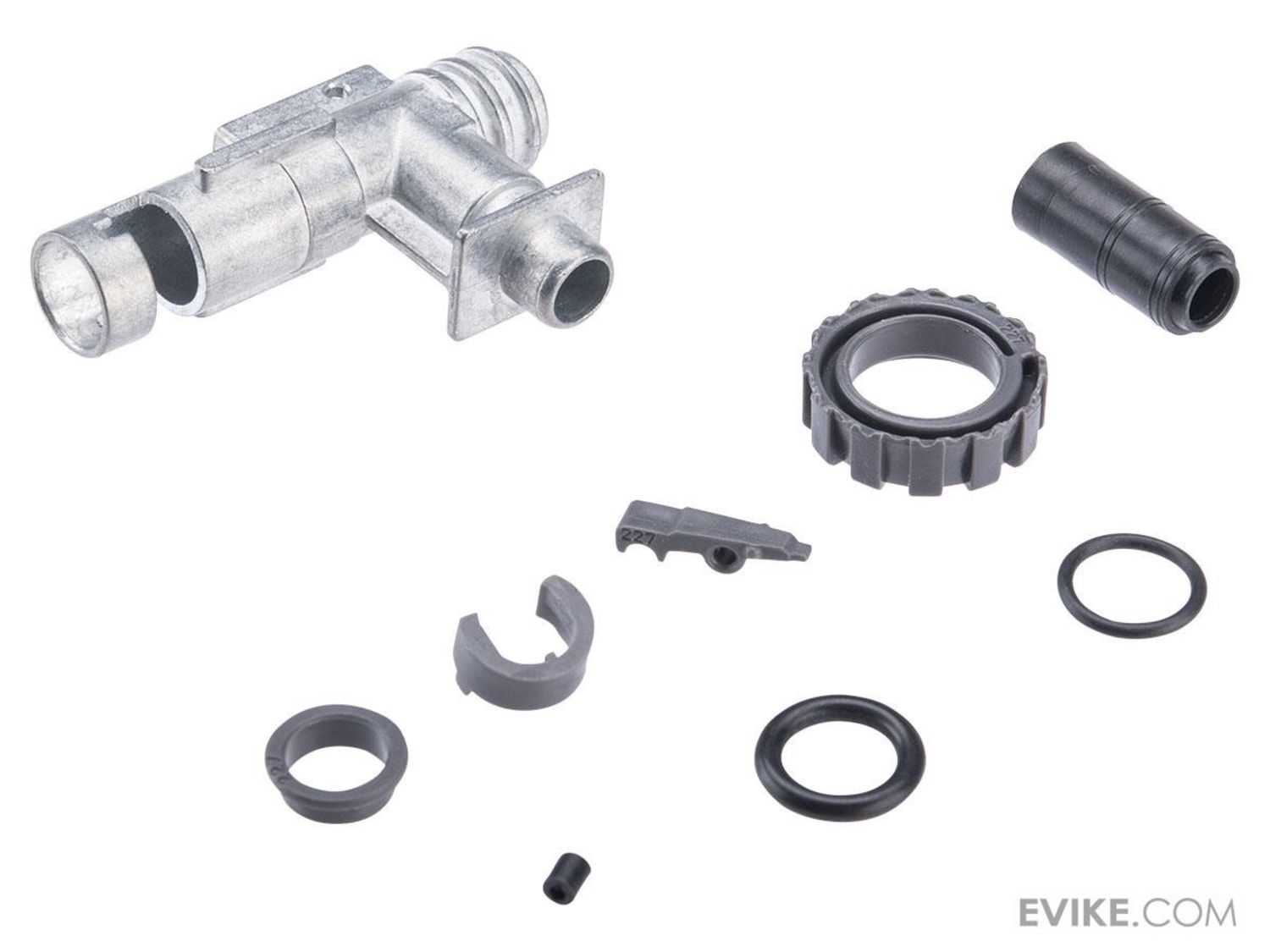 CYMA Rotary Style Hop-Up w/ Bucking for M4/M16 Series Airsoft AEG Rifles