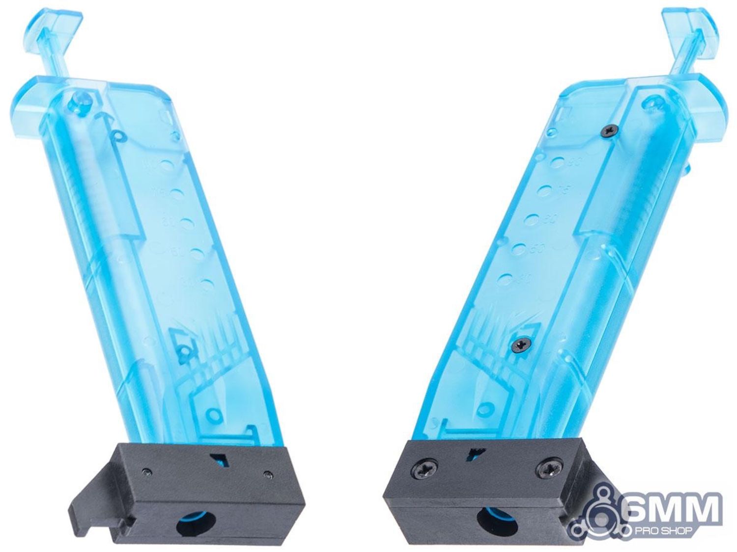 6mm ProShop Speed Loader Adapter For Gas Blowback
