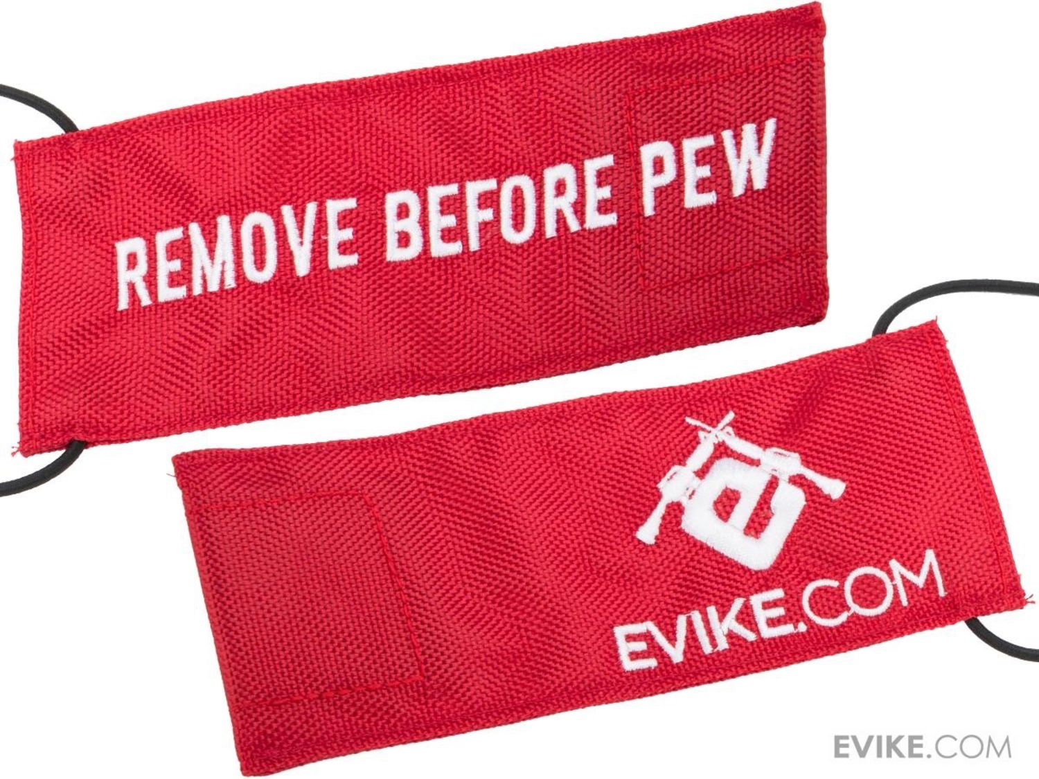 Barrel Cover